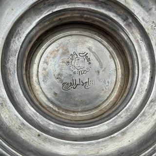 Champagnehink Lejonhandtag