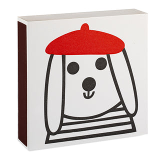 Dog Matches by Jane Foster