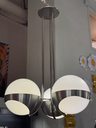 Ceiling lamp Lamperti 1970s