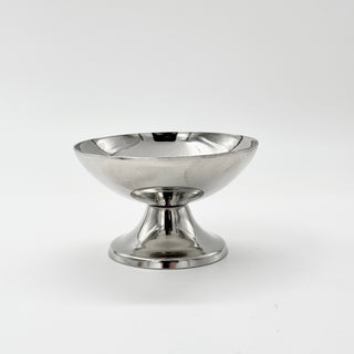 Gelato Cups Metal (Set of 2)