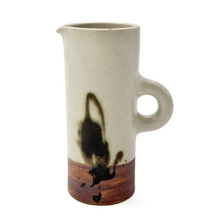 Jug La Colombe Pottery