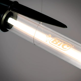 BIC Lamp Black