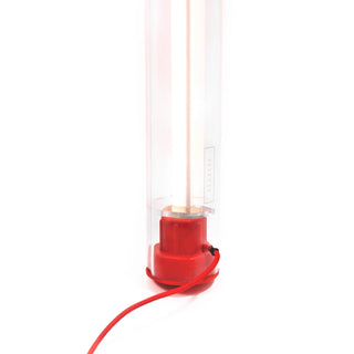 BIC Lampa Röd