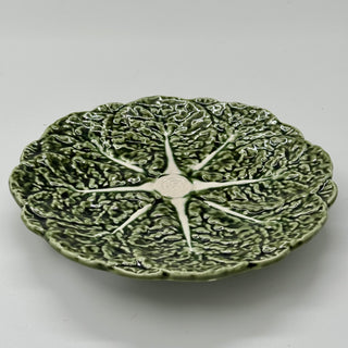 Plate Cabbage Silea