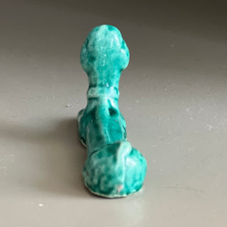 Knife rest Poodle