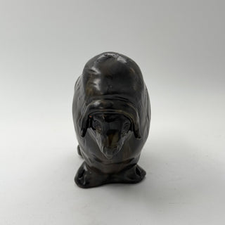 Muskox Sculpture