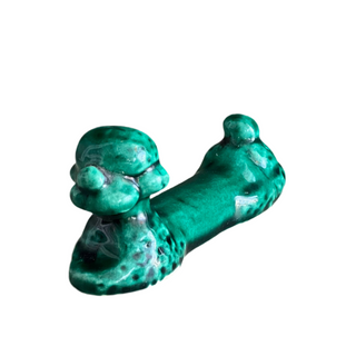 Knife rest Poodle Vallauris