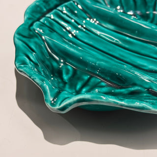 Serving platter Assiett Vallaruis