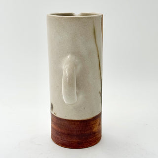 Jug La Colombe Pottery
