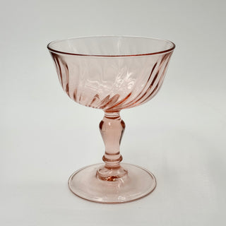 Champagne Cups Rosaline D'Arques-Durand (Set of 6)