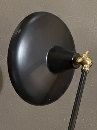 Hector wall lamp