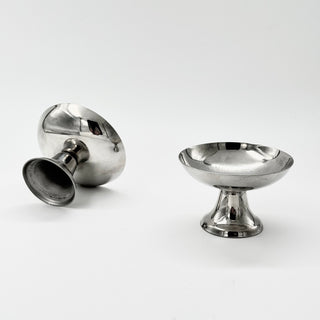 Gelato cups Guy Degrenne (Set of 2)