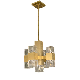 Ceiling lamp Gaetano Sciolari