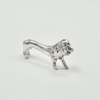 Butterdachshund Lion