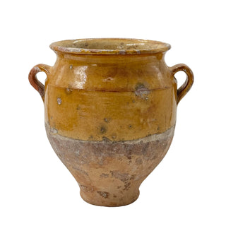 Antik Fransk Urna 25cm