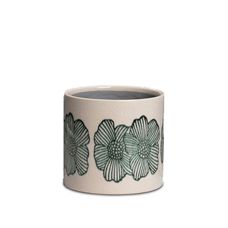 Pot Dagny Green ø12.5cm
