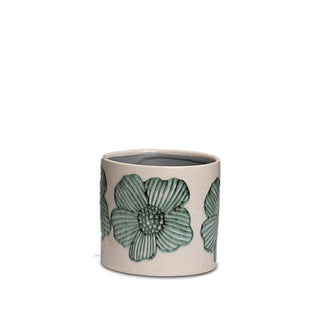 Pot Dagny Green ø10.5cm