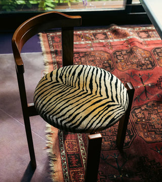 Stol Laura, Tigersammet