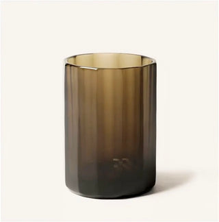 Tinted Objects Aspelin Candle Holder