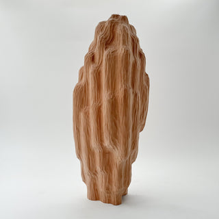 Skulptur Dag Heurlin Al No.1
