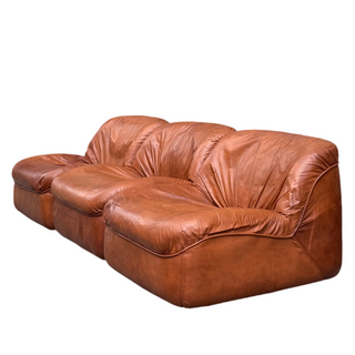 Modular sofa Italy 60s