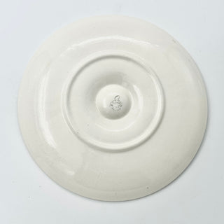 Oyster plate Salins