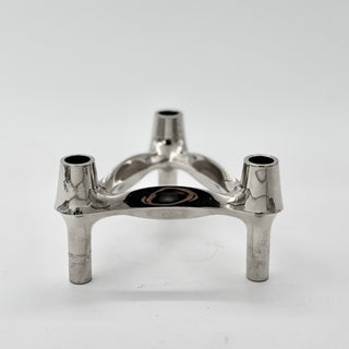 Vintage Stoff Nagel Candlestick BMF