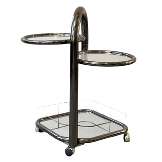 Bar cart 1970s