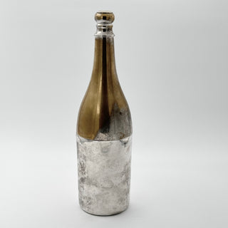 Champagne cooler Bottle circa 1920