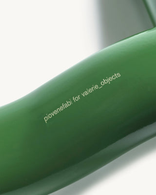 Table Lamp La Due Verde