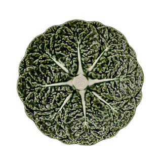 Plate Cabbage Silea
