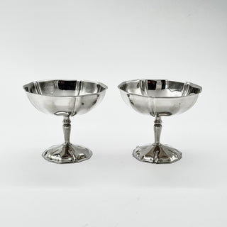 Gelato cups Letang Remy (Set of 2)