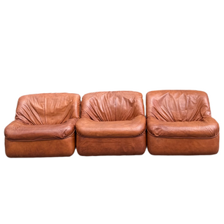 Modular sofa Italy 60s