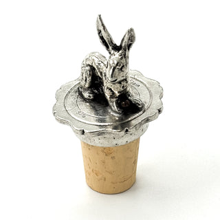 Wine Stopper Little Rabbit