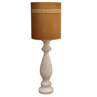 Floor lamp 60s Ceramic