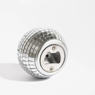 Bottle opener Disco