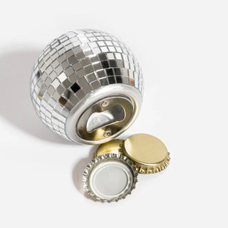 Bottle opener Disco