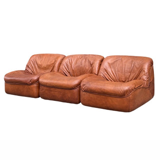 Modular sofa Italy 60s