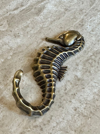 Hook Seahorse