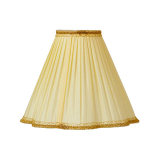 Lampskärm Kurtan Gul