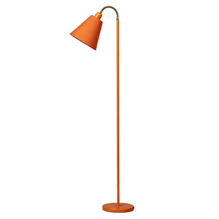 Lampfot Haga Enarmad Orange