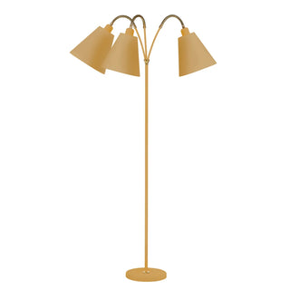 Lampfot Haga Trearmad Sand
