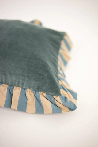 Pillow Elina Blue 30x50cm