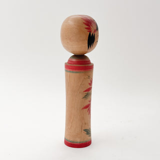 Dentō Kokeshi, 22cm