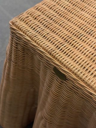 Side table Cordoba Rattan