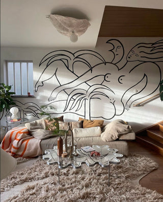 Udiso Coffee Table No.1