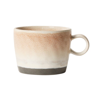 Mug Beige/Grey