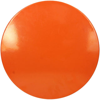 Sidobord/Pall Bonbon Orange
