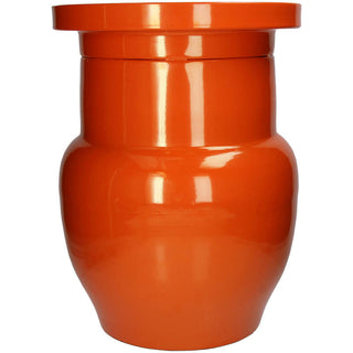 Sidobord/Pall Bonbon Orange