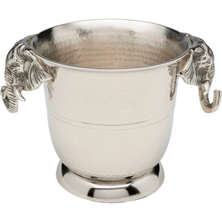 Champagnehink Elefant